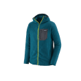 PILE R1 AIR FULL-ZIP UOMO - PATAGONIA