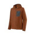 PILE R1 AIR FULL-ZIP UOMO - PATAGONIA