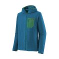 PILE R1 AIR FULL-ZIP UOMO - PATAGONIA