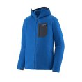 PILE R1 AIR FULL-ZIP UOMO - PATAGONIA
