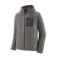 PILE R1 AIR FULL-ZIP UOMO - PATAGONIA
