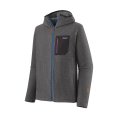 PILE R1 AIR FULL-ZIP UOMO - PATAGONIA