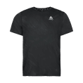T-SHIRT MANICHE CORTE SCOLLO TONDO ZEROWEIGHT UOMO - ODLO