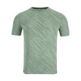 T-SHIRT MANICHE CORTE SCOLLO TONDO ZEROWEIGHT UOMO - ODLO