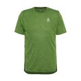 T-SHIRT MANICHE CORTE SCOLLO TONDO ZEROWEIGHT UOMO - ODLO