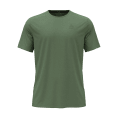T-SHIRT MANICHE CORTE SCOLLO TONDO ZEROWEIGHT UOMO - ODLO