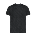 T-SHIRT MANICHE CORTE SCOLLO TONDO ZEROWEIGHT UOMO - ODLO