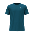 T-SHIRT MANICHE CORTE SCOLLO TONDO ZEROWEIGHT UOMO - ODLO