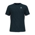 T-SHIRT MANICHE CORTE SCOLLO TONDO ZEROWEIGHT UOMO - ODLO