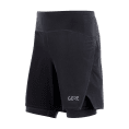 SHORT 2 IN 1 R7 UOMO - GORE