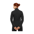 GIACCA AGILE SOFTSHELL DONNA - SALOMON