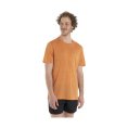 T-SHIRT MERINO SPHERE II UOMO - ICEBREAKER