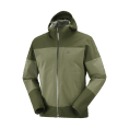 GIACCA OUTRACK 2,5L UOMO - SALOMON