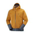 GIACCA OUTRACK 2.5L UOMO - SALOMON