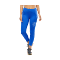 LEGGINGS CROSS RUN 25 IN DONNA - SALOMON