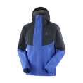 GIACCA IBRIDA OUTLINE GTX UOMO - SALOMON