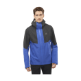 GIACCA IBRIDA OUTLINE GTX UOMO - SALOMON
