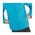 GIACCA OUTRACK INSULATED CON CAPPUCCIO UOMO - SALOMON