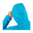 GIACCA OUTRACK INSULATED CON CAPPUCCIO UOMO - SALOMON