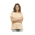 T-SHIRT OUTLINE SUMMER DONNA - SALOMON