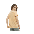 T-SHIRT OUTLINE SUMMER DONNA - SALOMON