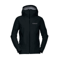 GIACCA FALKETIND GORE-TEX DONNA - NORRONA