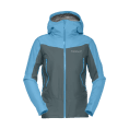 GIACCA FALKETIND GORE-TEX DONNA - NORRONA