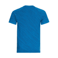 T-SHIRT MANICHE CORTE BLACKCOMB SCOLLO ROTONDO UOMO - ODLO