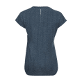 T-SHIRT MANICHE CORTE GIROCOLLO RUN EASY DONNA - OXSITIS