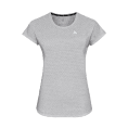 T-SHIRT MANICHE CORTE GIROCOLLO RUN EASY DONNA - OXSITIS
