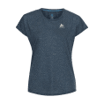 T-SHIRT MANICHE CORTE GIROCOLLO RUN EASY DONNA - OXSITIS