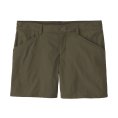 PANTALONCINO QUANDARY 5 IN DONNA - PATAGONIA