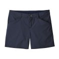PANTALONCINO QUANDARY 5 IN DONNA - PATAGONIA