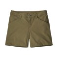 PANTALONCINO QUANDARY 5 IN DONNA - PATAGONIA