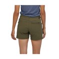 PANTALONCINO QUANDARY 5 IN DONNA - PATAGONIA