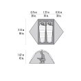 TENDA ACCESS 2 - MSR
