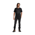 T-SHIRT MERINO TECH LITE II MOVE TO NATURAL UOMO - ICEBREAKER