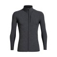 GIACCA DESCENDER ZIP UOMO - ICEBREAKER
