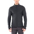 GIACCA DESCENDER ZIP UOMO - ICEBREAKER