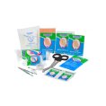 KIT DI PRIMO SOCCORSO BASE - CARE PLUS