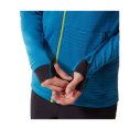PILE CIRCADIAN FULL-ZIP UOMO - THE NORTH FACE