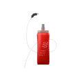 BORRACCIA ERGOFLASK 500ML + TUBO - COMPRESSPORT