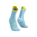 CALZINI PRO RACING V4.0 ULTRALIGHT ALTI UNISEX - COMPRESSPORT