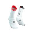 CALZINI PRO RACING V4.0 ULTRALIGHT ALTI UNISEX - COMPRESSPORT
