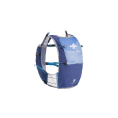 SAC D'HYDRATATION RESPONSIV 6L - RAIDLIGHT