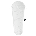 FODERA PER SACCO A PELO SETA SARCOPHAGE - COCOON