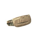 MARSUPIO SKIN WAIST POUCH - TRAVELSAFE