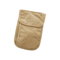 TASCA DA COLLO CHECKOUT - TRAVELSAFE