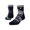 CHAUSSETTES LITTLE CREEK QUARTER - STANCE