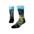 CALZINI POPPY TRAILS - STANCE